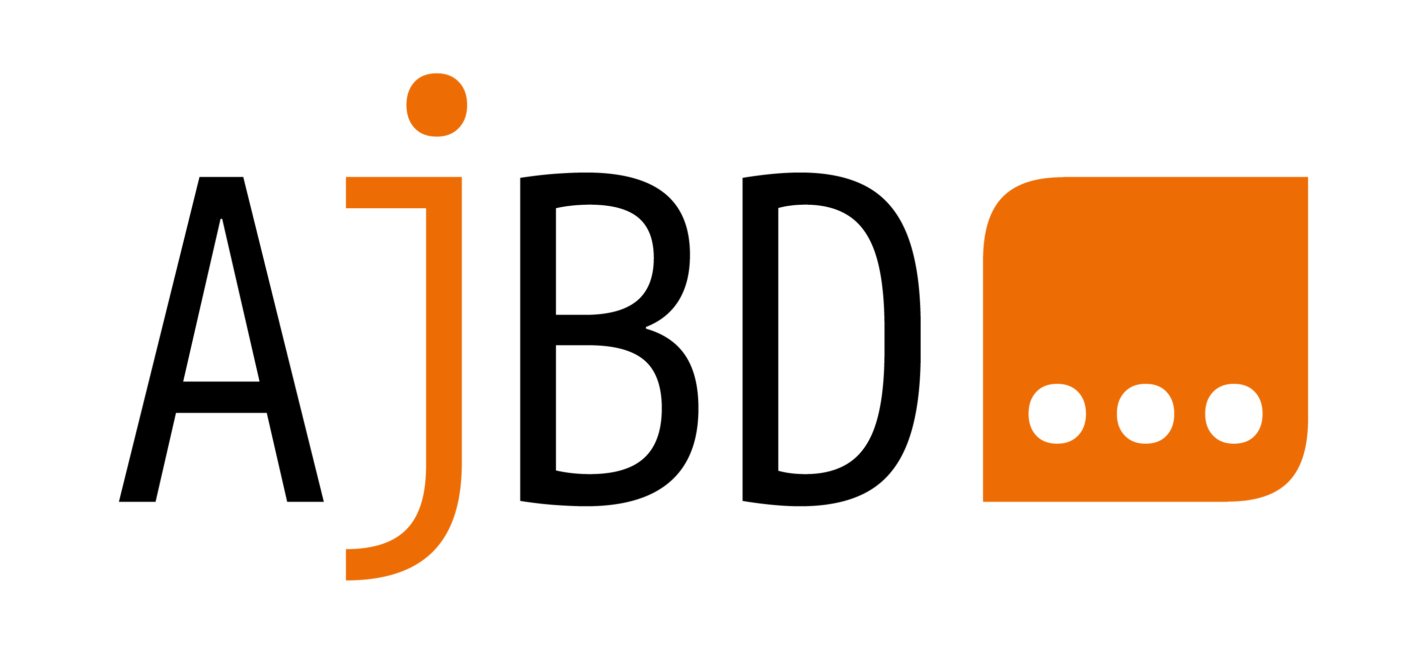 AjBD Logo