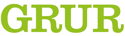 GRUR Logo