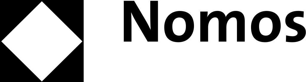 Nomos Logo