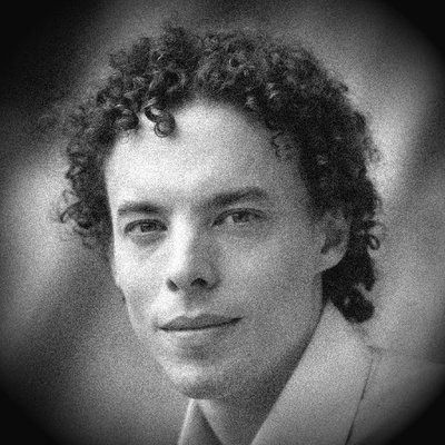 Foto Prof. Dr. Daniel Hürlimann